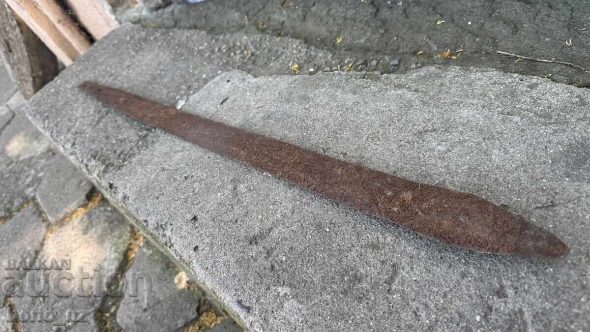 SWORD bzc