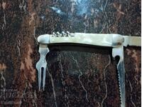 Стара джобна ножка на с.Буковец