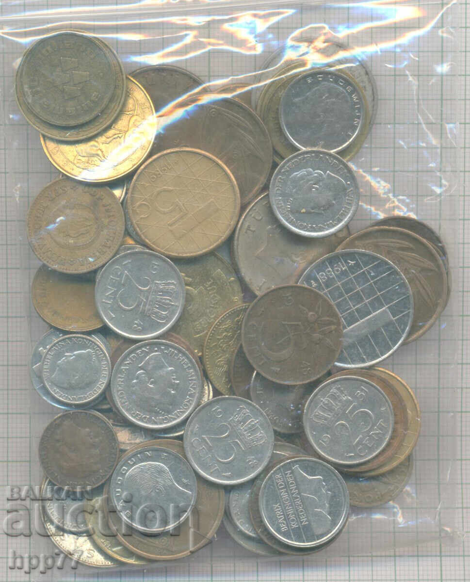 monede 3 cu preț € 2.00 | 3.91 BGN