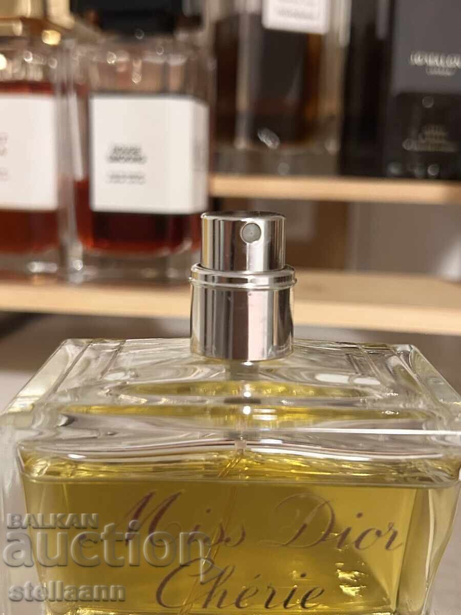 Rare collectible perfume Miss Dior Cherie 2005 Rare collectible perfume Miss Dior Cherie 2005