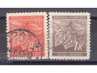 Stamps from 1 Euro Cent