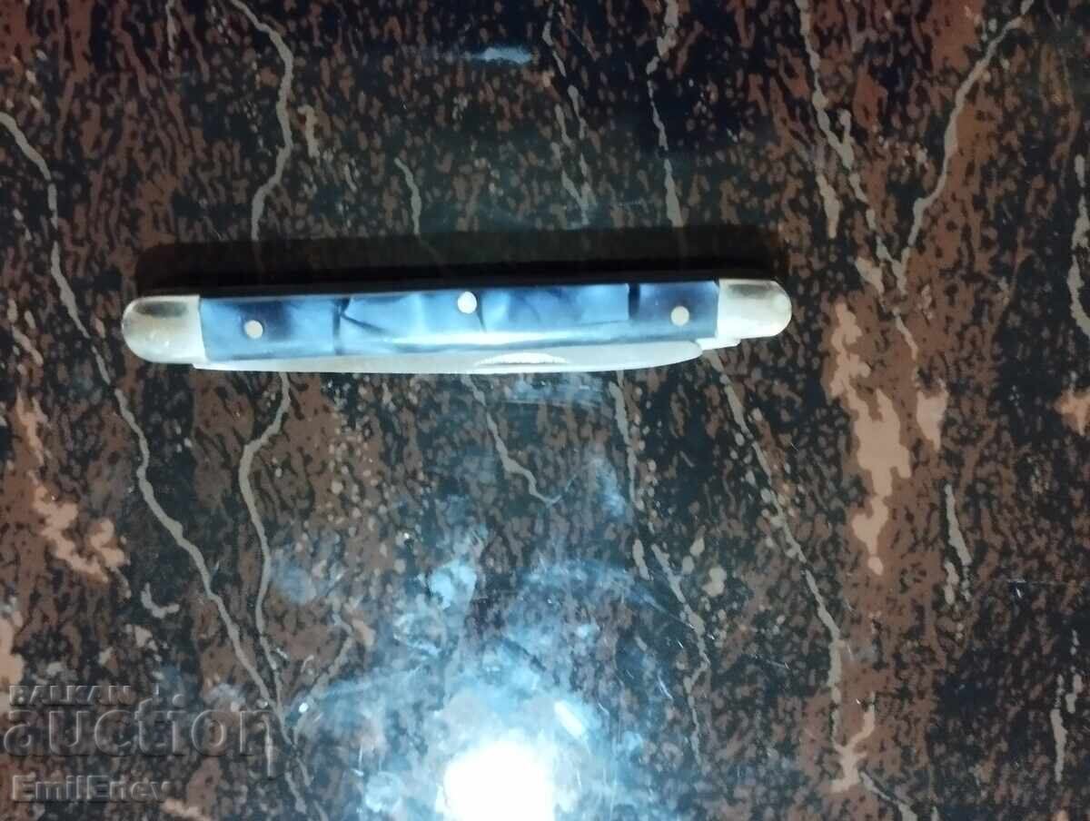 Vintage SHIPKA pocket knife with price € 14.00 | 27.38 BGN