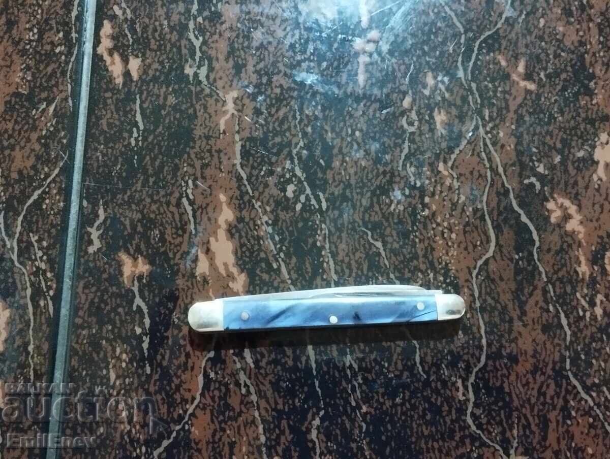 Vintage SHIPKA pocket knife