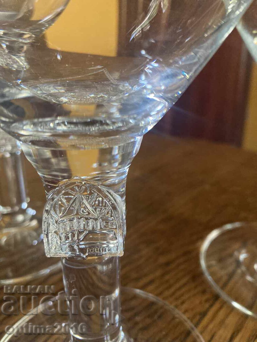 Аукцион Перфектни чаши Leffe Аукцион Перфектни чаши Leffe