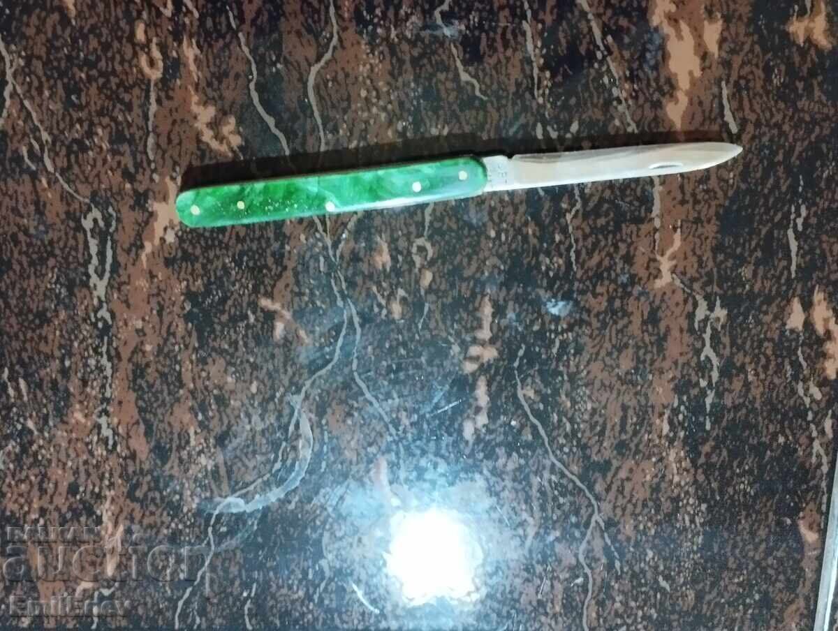 Auction  Old pocket leg