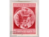 Germany/Reich-WW2-1940-51st Birthday of A.H., MLH