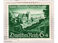 Germany/Reich-WWII 1940-Annexation of Eupen, MLH