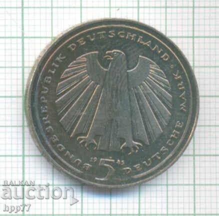 moneda 5