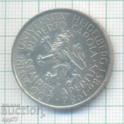 moneda 8 cu preț € 4.27 | 8.35 BGN