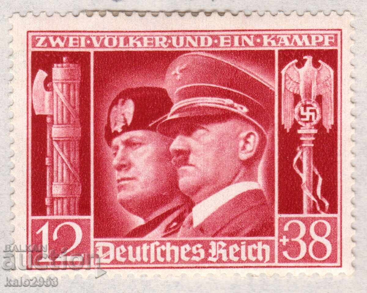 Germany/Reich-WWII 1941-Brothers in Arms, MLH