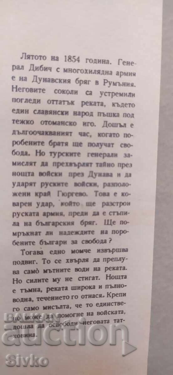 Δημοπρασία Σιωπηλοί ήρωες, Ντόρα Γκάμπε, εικονογραφήσεις