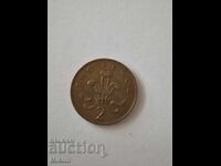 Monedă 2 pence 1989, Marea Britanie