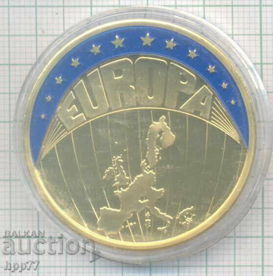 монета  40 с цена € 1.50 | 2.93 лв.