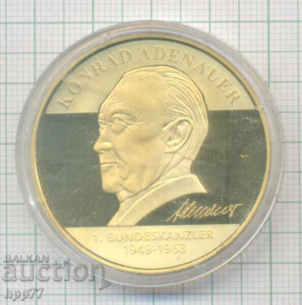 moneda 43