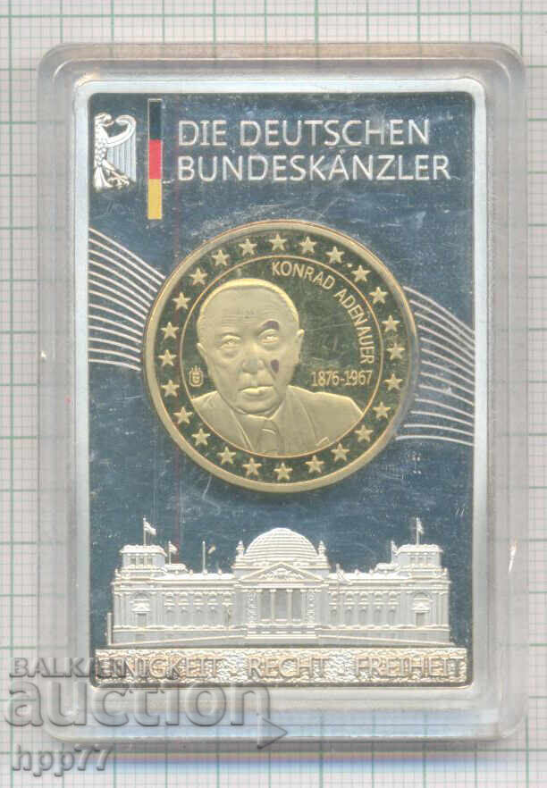 moneda 45
