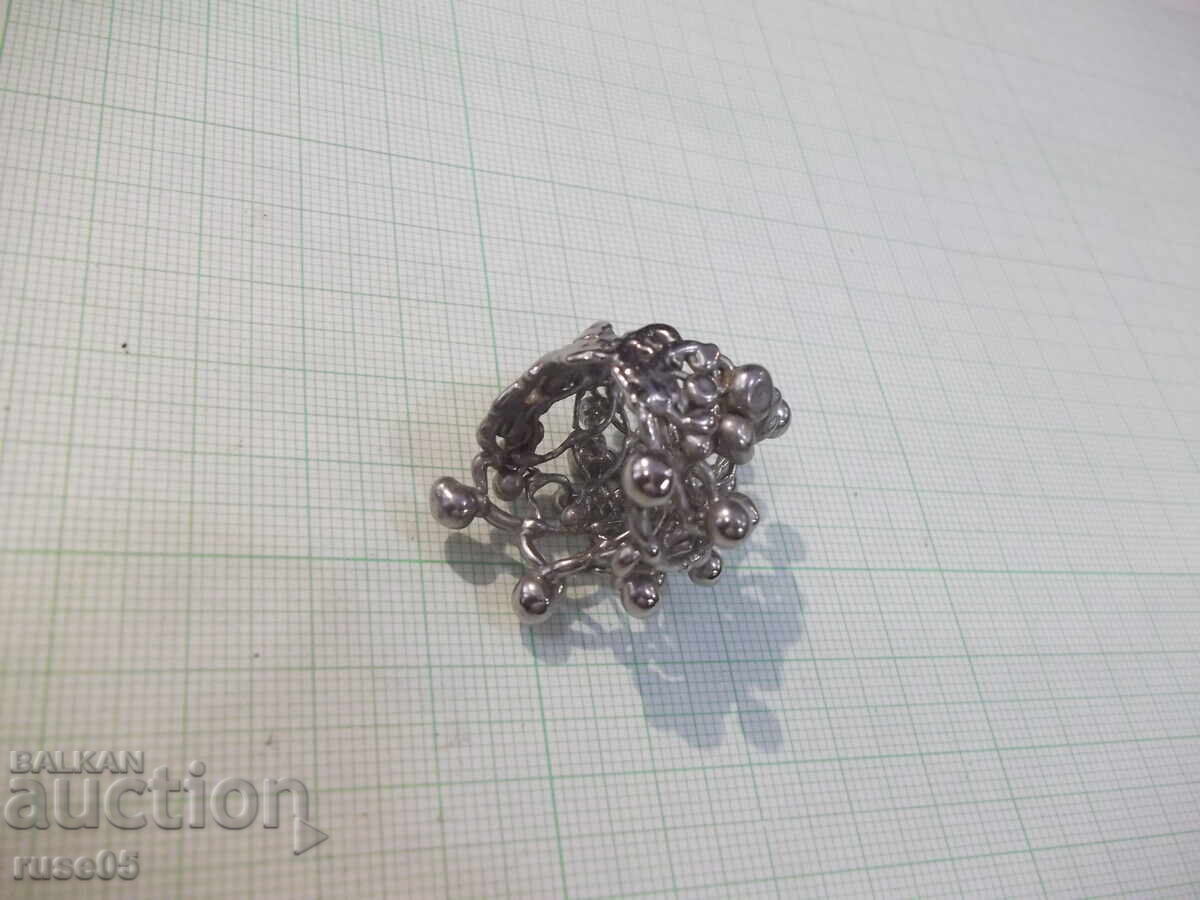 Women's ring - 5