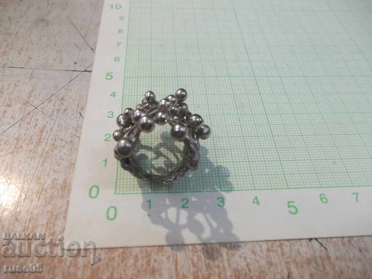 Women's ring - 7