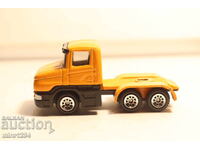 H0 1/87 SIKU SCANIA CAMION MAȘINUȚĂ MODEL