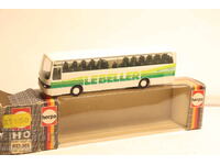 H0 1/87 HERPA SETRA AUTOBUZ MODEL AUTO
