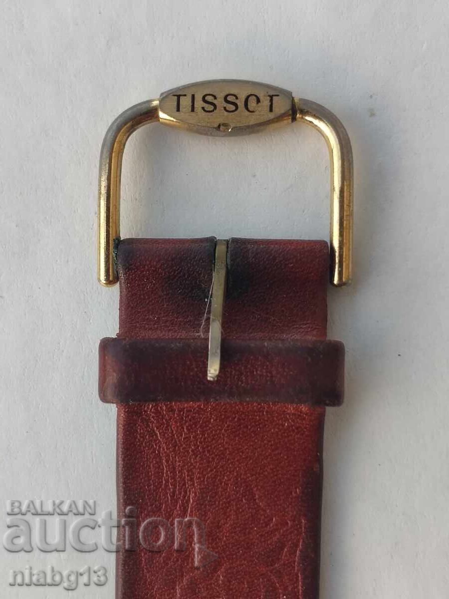 Παράδοση Tissot Παράδοση Tissot