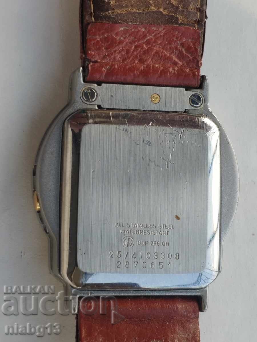 Δημοπρασία Junghans
