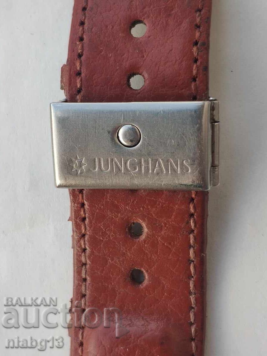 Junghans - 5