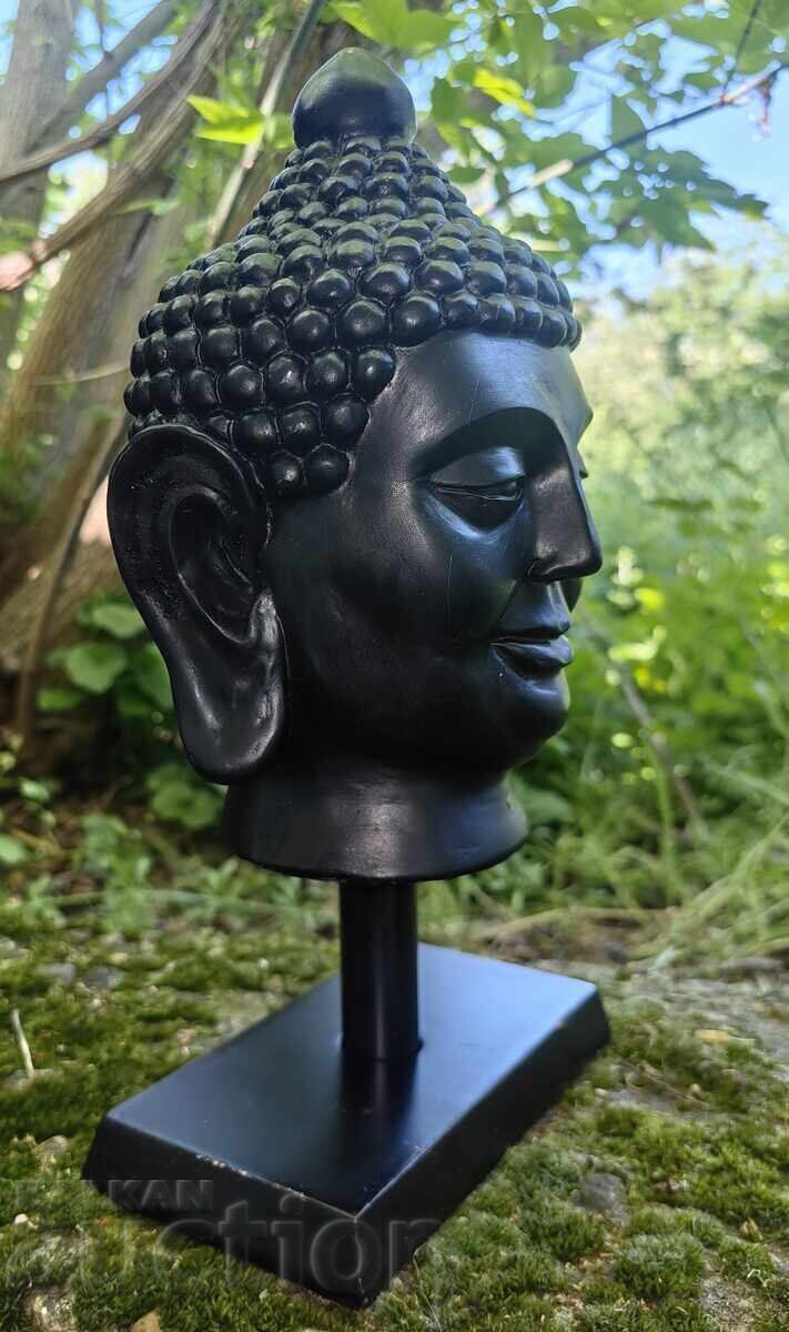Delivery of BUDDHA LARGE ASIAN STATUETTE SCULPTURE FIGURE