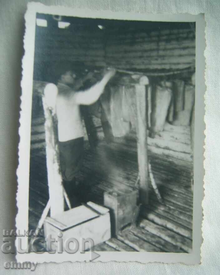Малка снимка 4 броя - Втора световна война, Германия,1942 г. с цена € 4.00 | 7.82 лв.