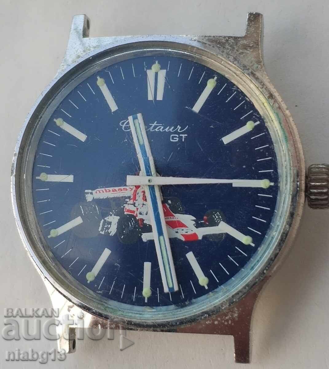 Centaur GT με τιμή € 25.00 | 48.90 BGN