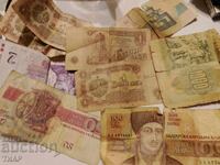 Bancnote 0.01, cent