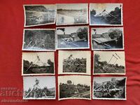 Engineer troops 12 old photos