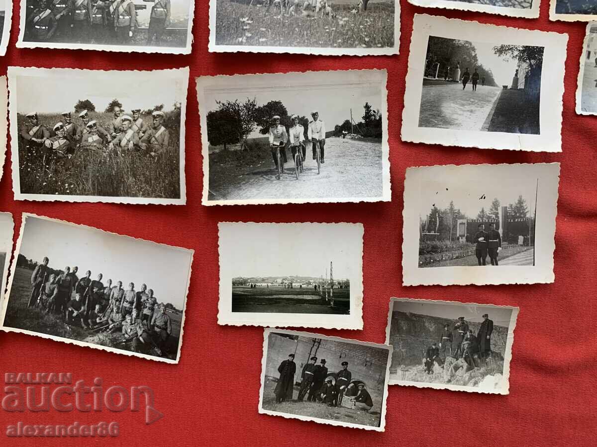 Livrarea Militare 23 fotografii vechi