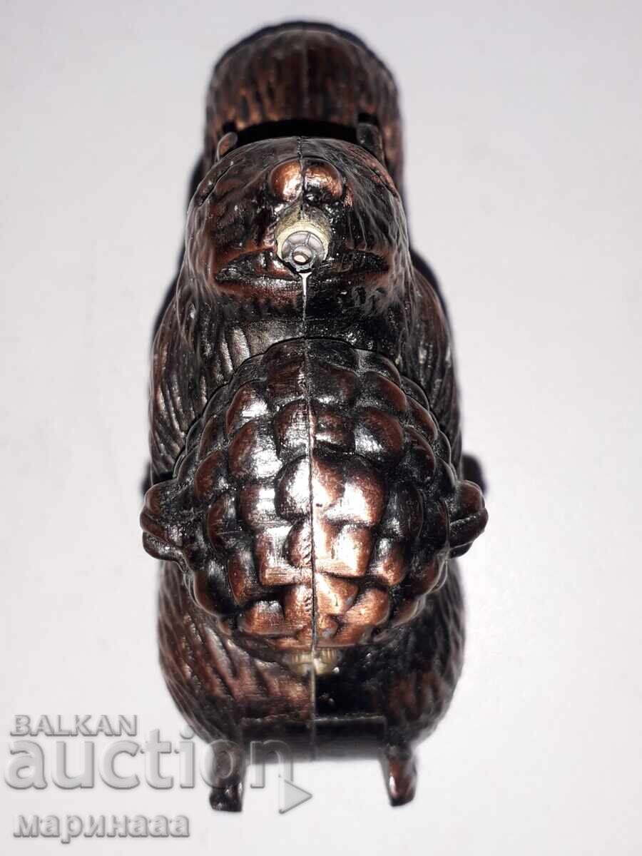 Licitație BRICHETĂ DE MASĂ
