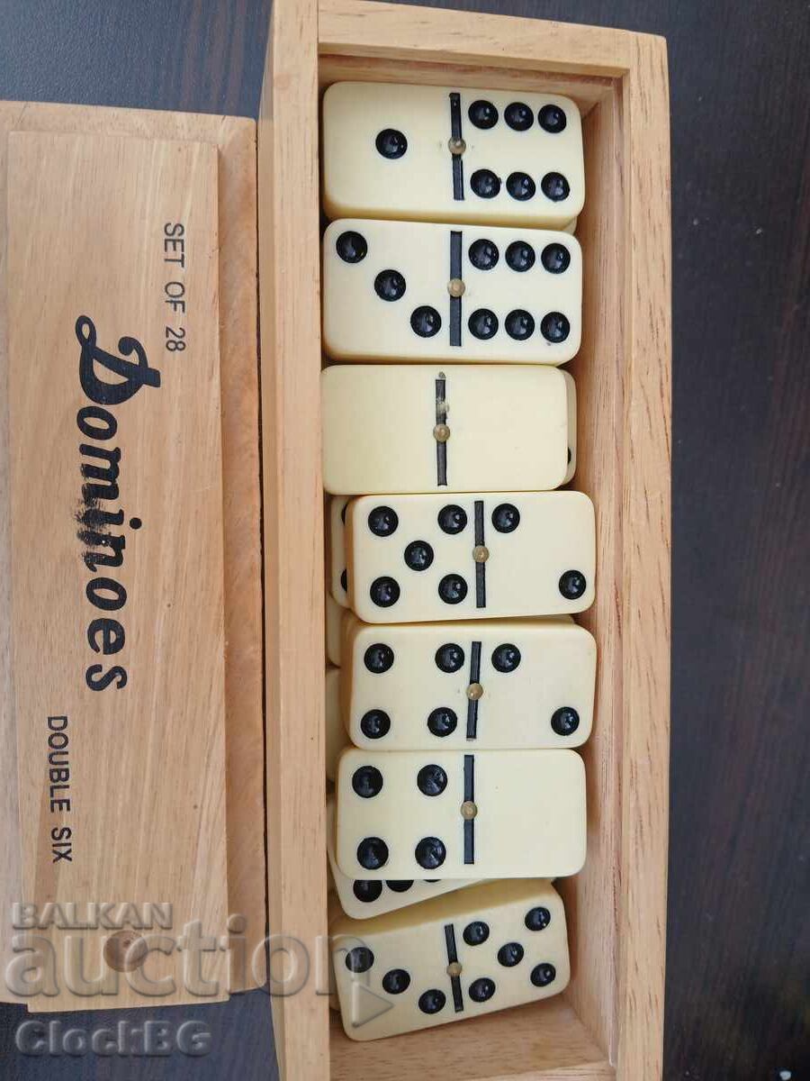 Vintage game с цена € 2.50 | 4.89 лв.