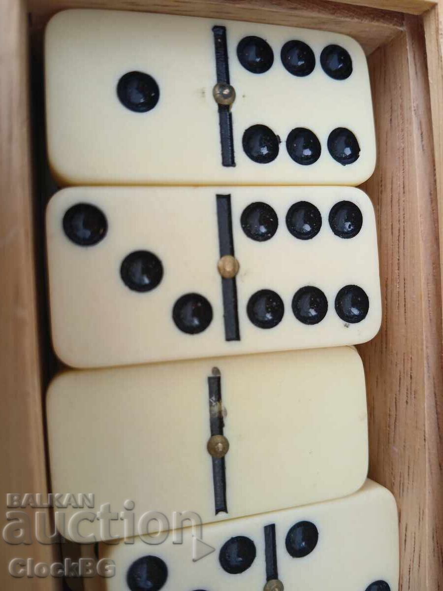 Vintage game