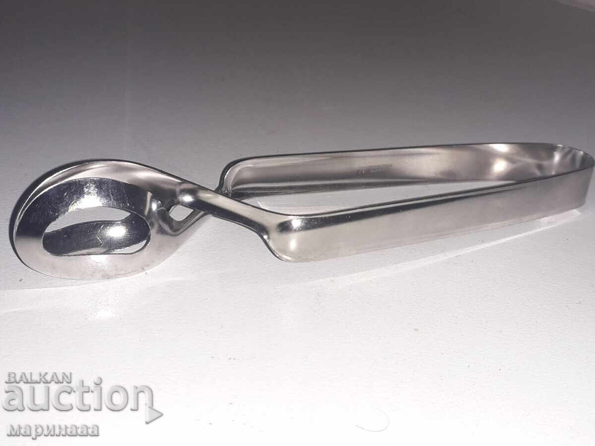 Delivery of TONGS. WMF. GERMANY Delivery of TONGS. WMF. GERMANY