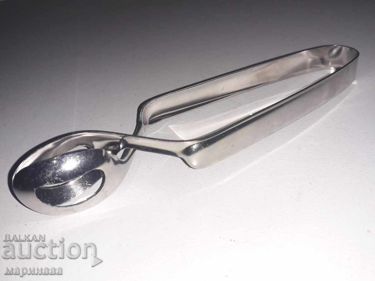TONGS. WMF. GERMANY TONGS. WMF. GERMANY