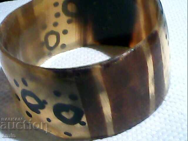 Bone bracelet with price € 8.00 | 15.65 BGN Bone bracelet with price € 8.00 | 15.65 BGN