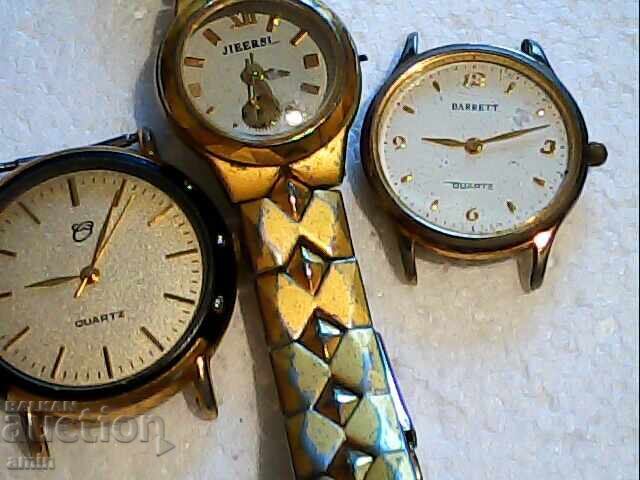 Auction Gold-plated watches Auction Gold-plated watches