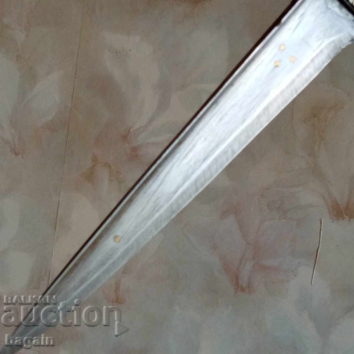 Chora, karud, kama, yatagan with price € 200.00 | 391.17 BGN