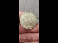 100 francs 1983