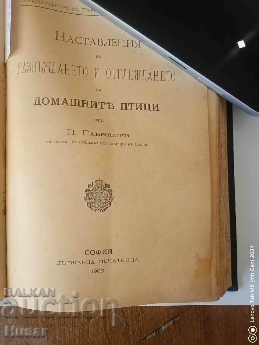 Μεγάλη παλιά συλλογή 7 χρήσιμων βιβλίων - 5