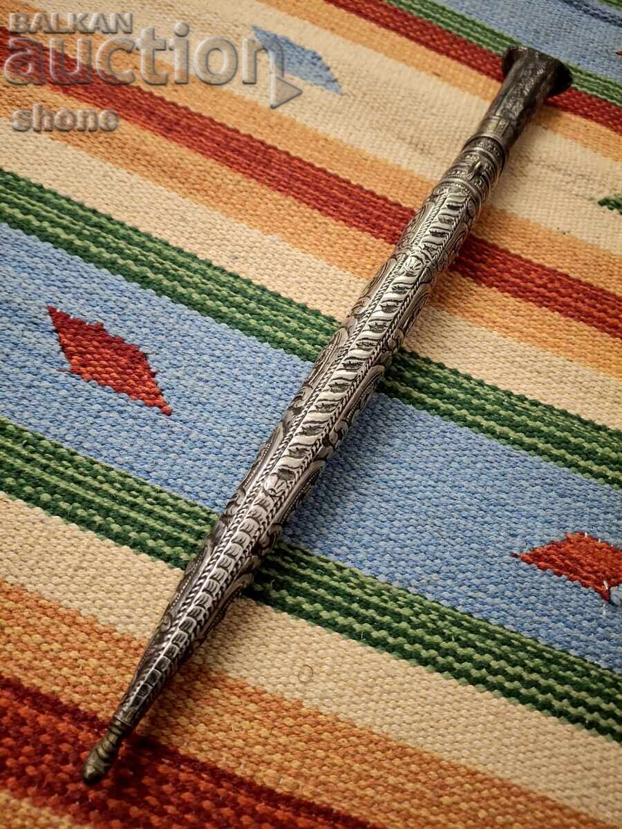 Yataghan, points, kilij, saber, karakulak - 7 Yataghan, points, kilij, saber, karakulak - 7