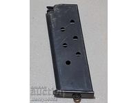Част пълнител за пистолет ТТ 1933 СССР WW2