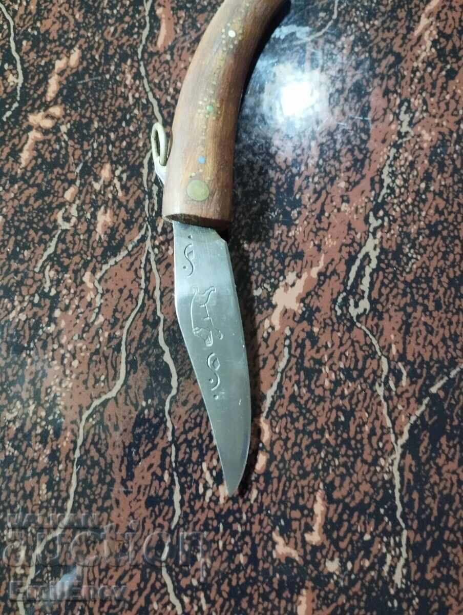Auction Old pocket leg Auction Old pocket leg
