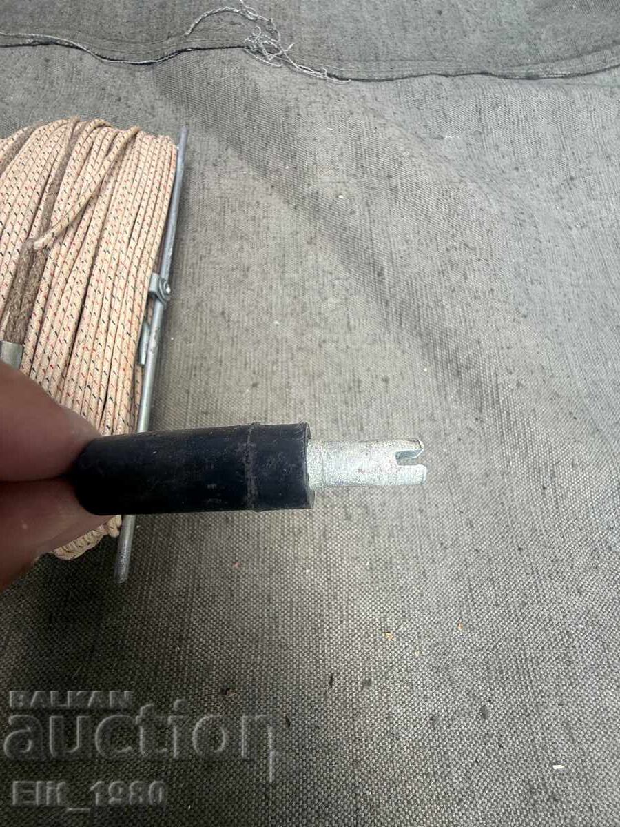 Antenna for military radio station with price € 20.00 | 39.12 BGN