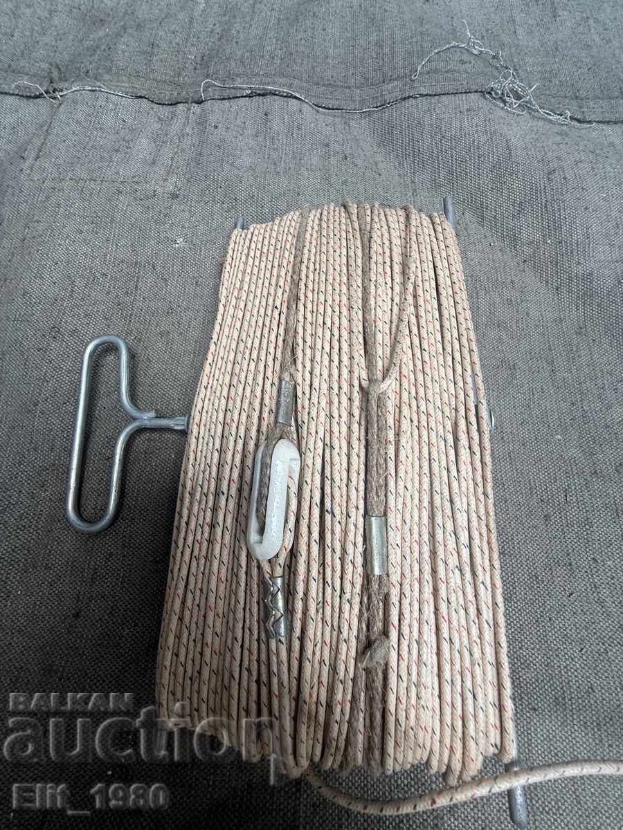 Auction  Antenna for military radio station