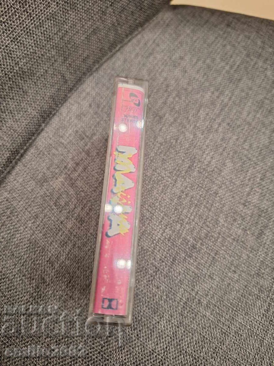 Κασέτα ήχου - Maja Marijana με τιμή € 1.50 | 2.93 BGN