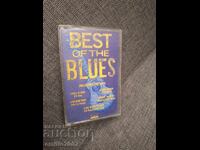 Audio cassette - Best of the blues