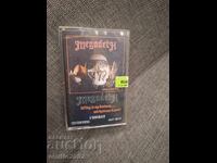 Casetă audio - Megadeth